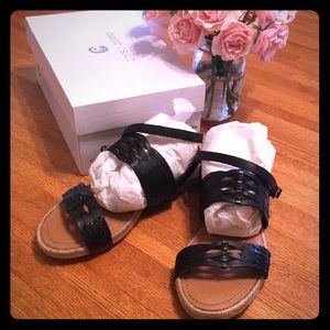 Corso Como Sandals